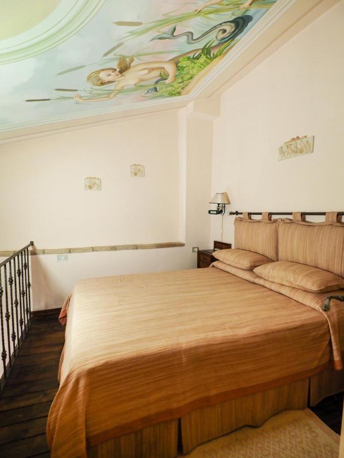 B&B Locanda San Michele Corciano Buitenkant foto