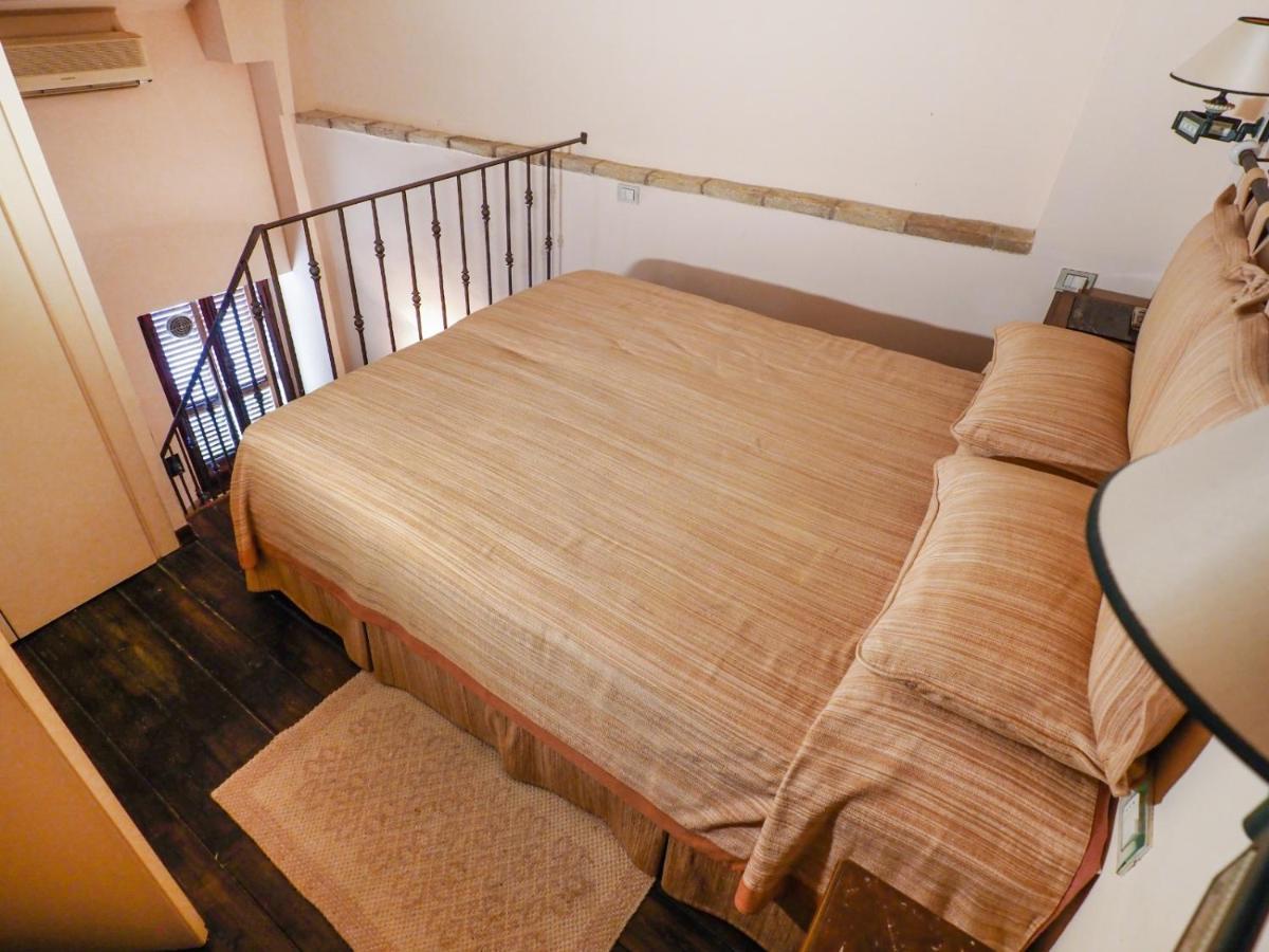 B&B Locanda San Michele Corciano Buitenkant foto