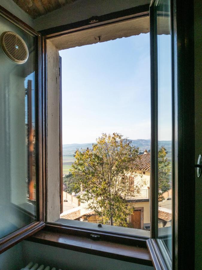 B&B Locanda San Michele Corciano Buitenkant foto