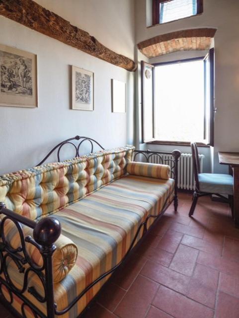 B&B Locanda San Michele Corciano Buitenkant foto