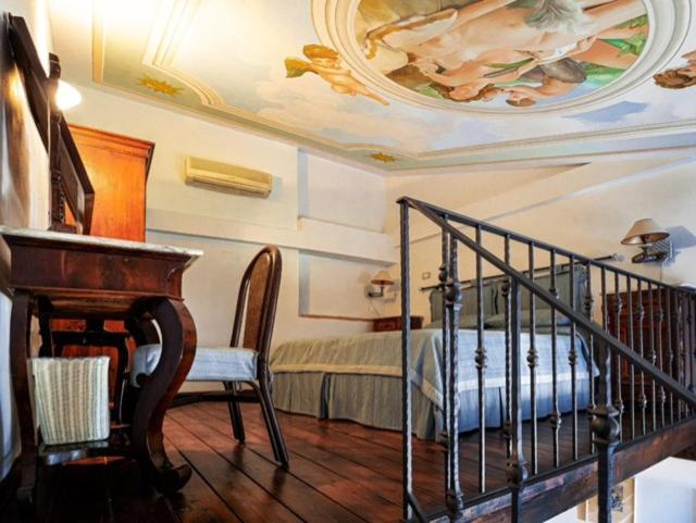 B&B Locanda San Michele Corciano Buitenkant foto